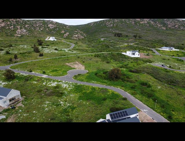 400M² VACANT LAND FOR SALE IN ST HELENA VIEWS